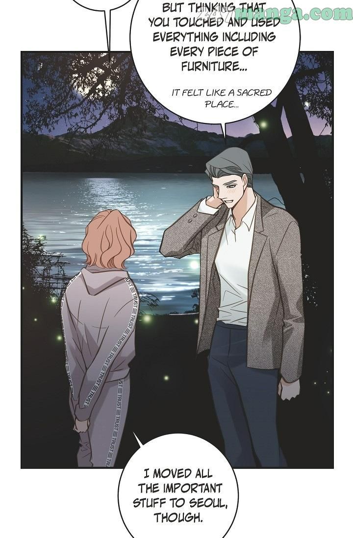 Survival Marriage Chapter 61 - Page 47