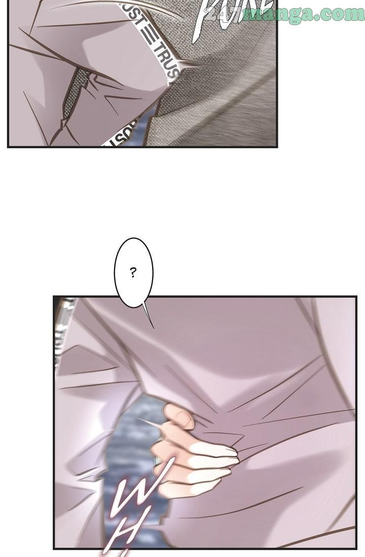 Survival Marriage Chapter 61 - Page 53