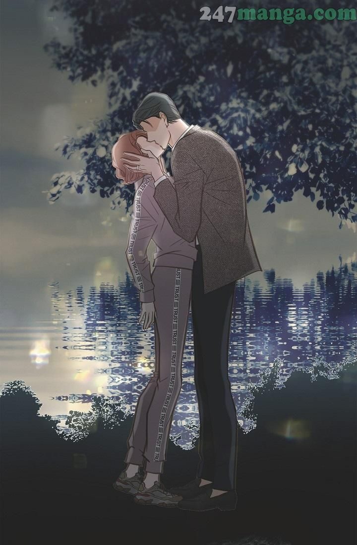 Survival Marriage Chapter 61 - Page 56