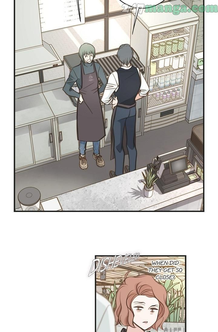 Survival Marriage Chapter 61 - Page 60