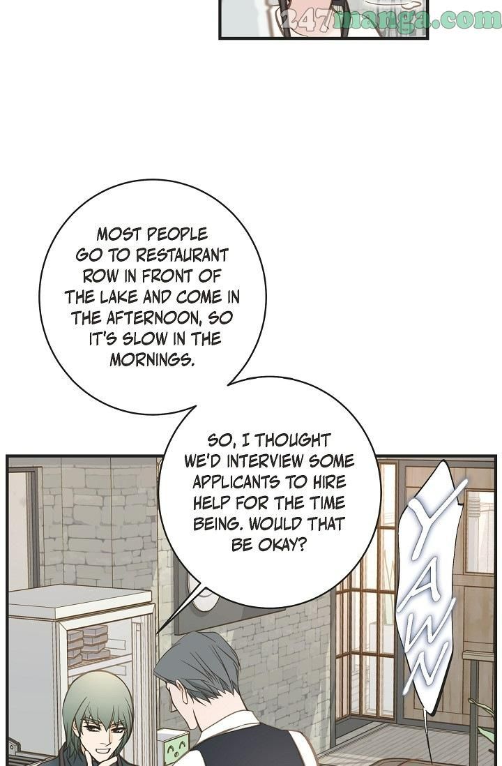 Survival Marriage Chapter 61 - Page 61