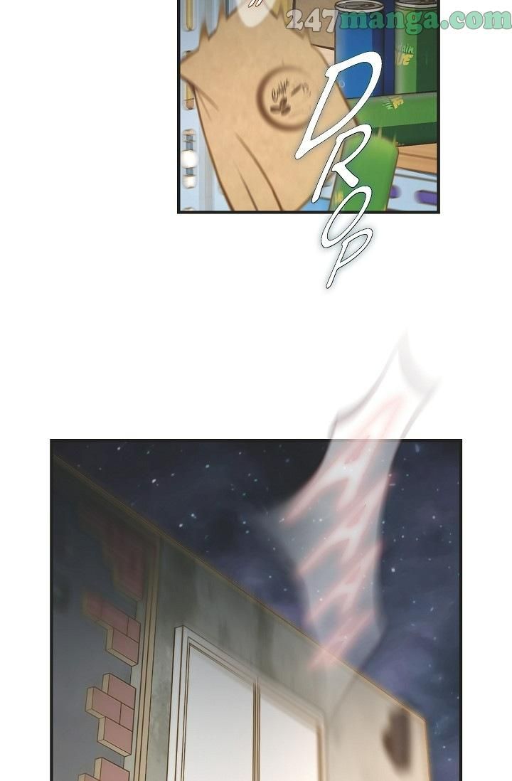 Survival Marriage Chapter 61 - Page 76