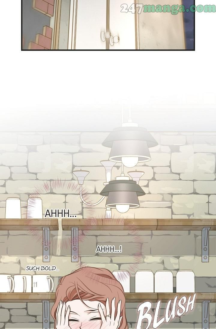 Survival Marriage Chapter 61 - Page 77