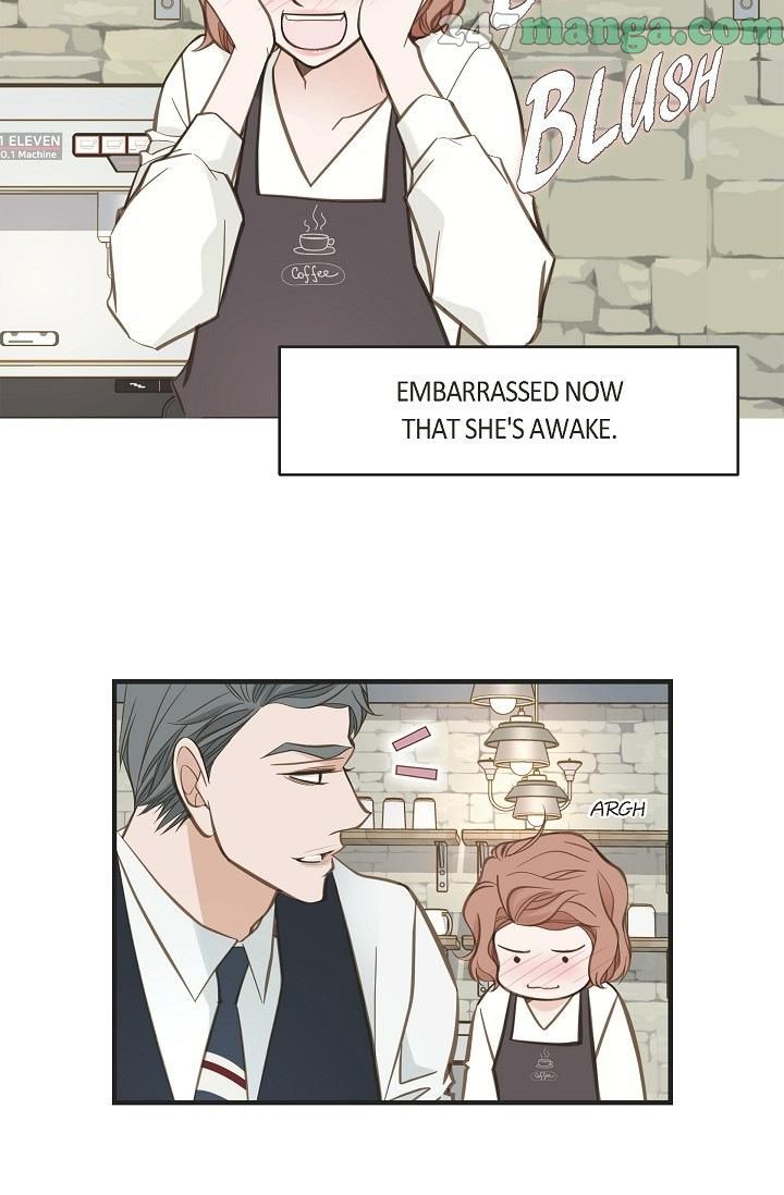 Survival Marriage Chapter 61 - Page 78