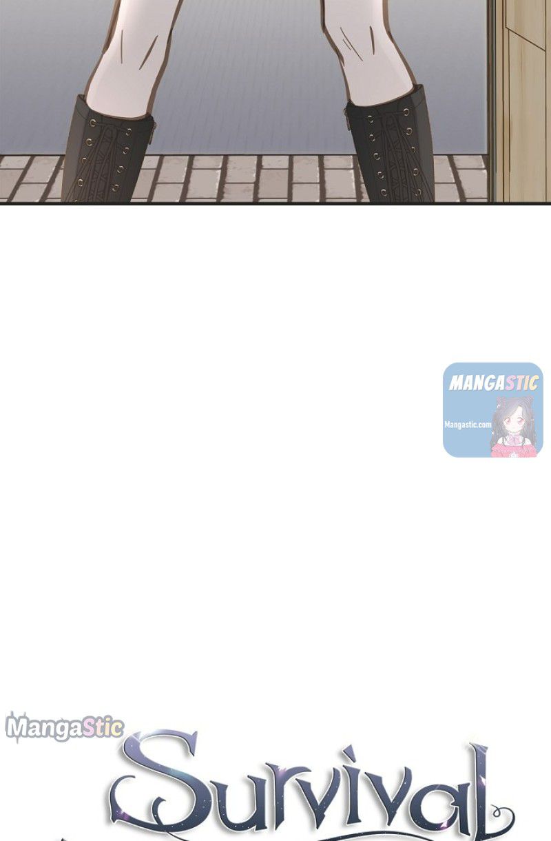 Survival Marriage Chapter 62 - Page 5