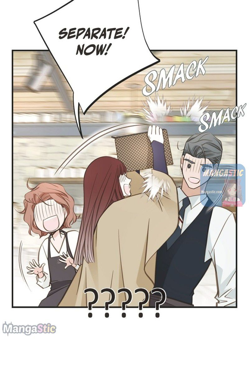 Survival Marriage Chapter 62 - Page 8