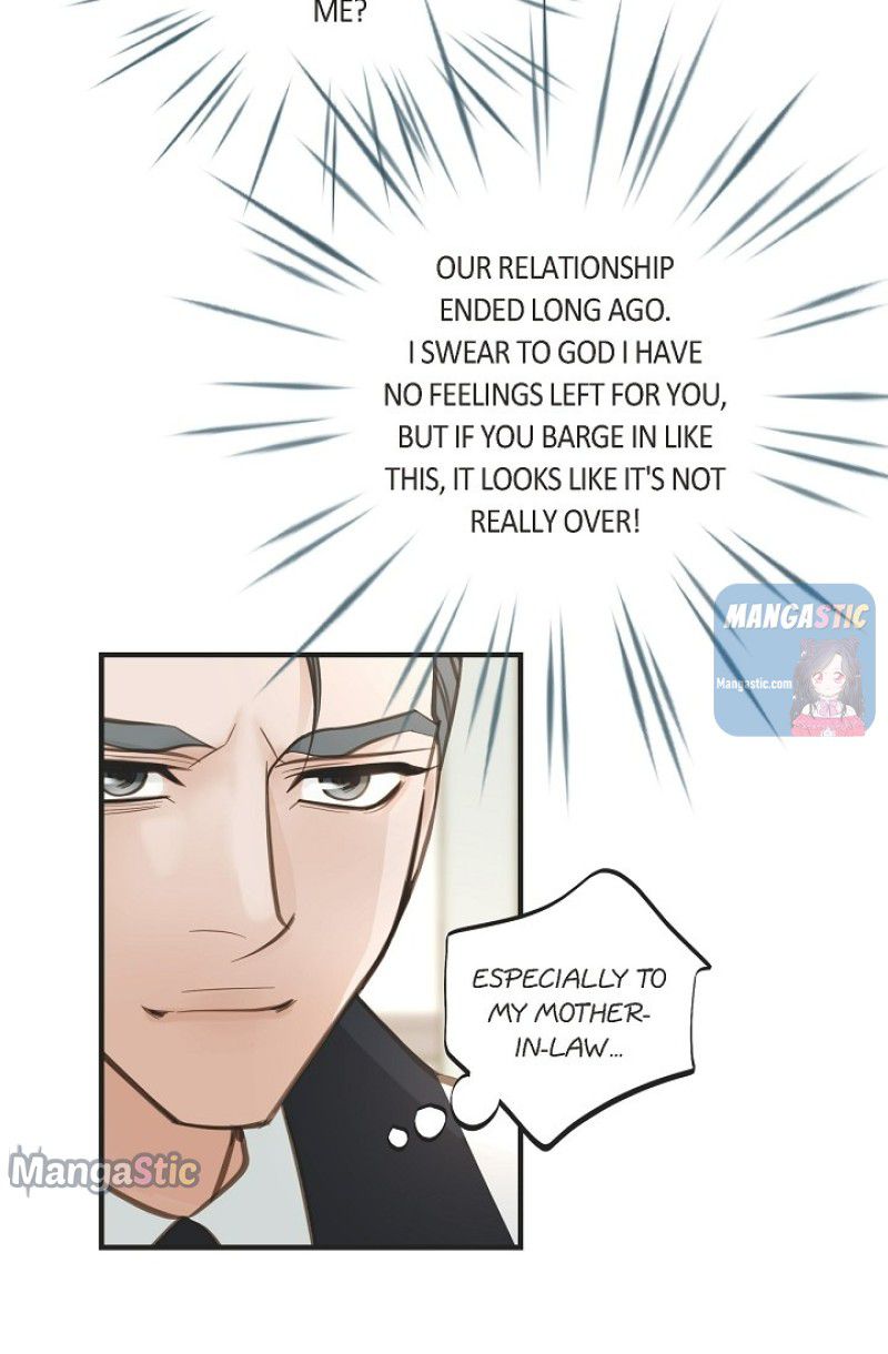 Survival Marriage Chapter 62 - Page 14