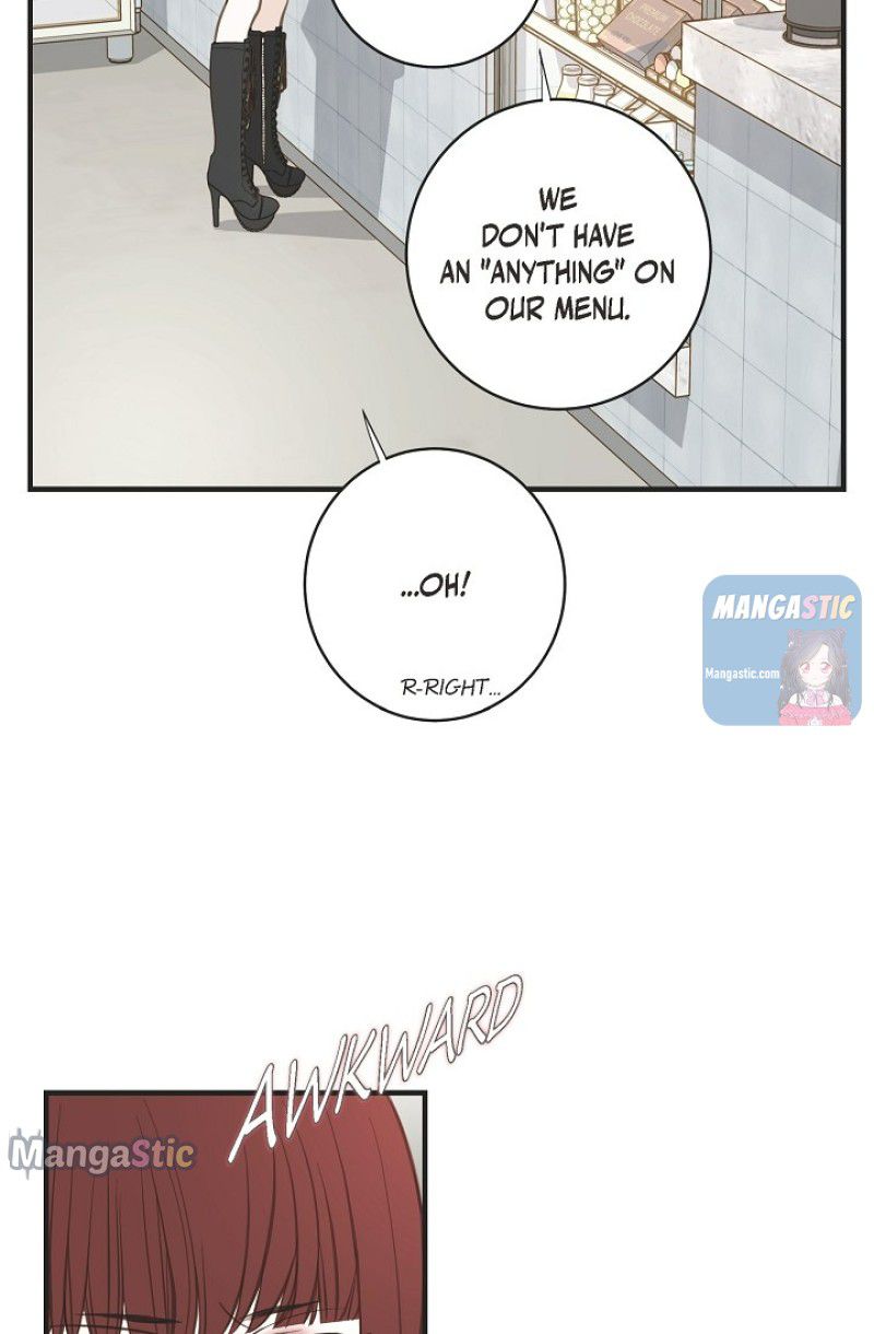 Survival Marriage Chapter 62 - Page 19