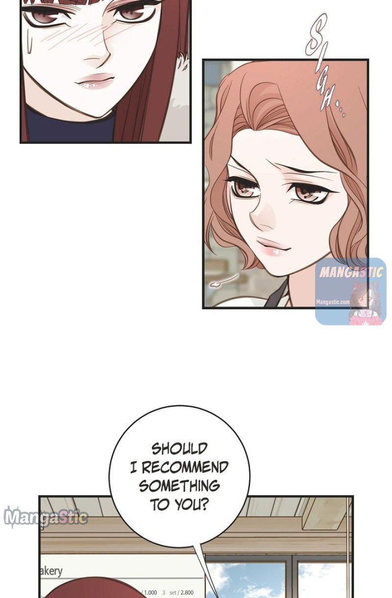 Survival Marriage Chapter 62 - Page 20