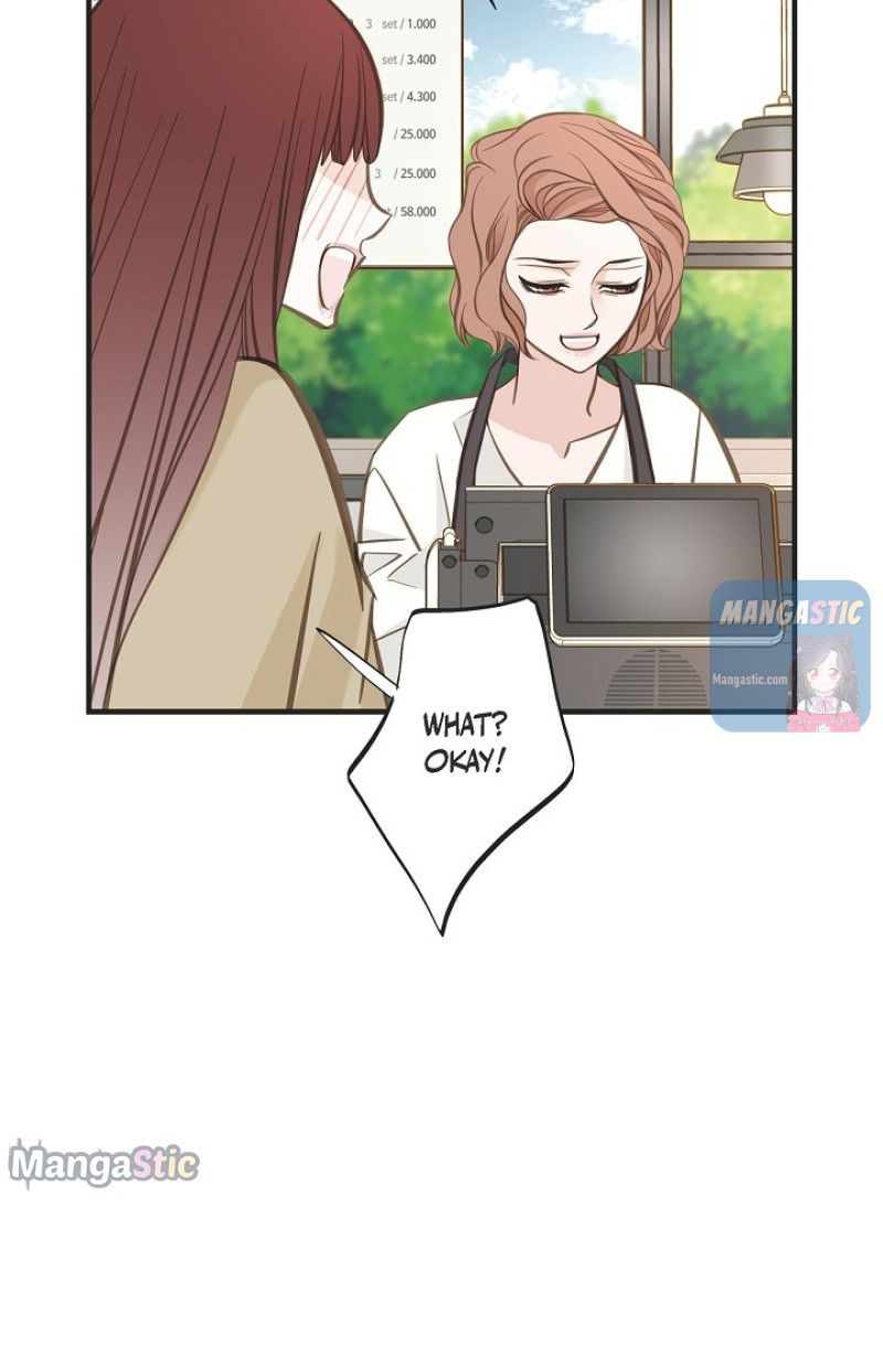 Survival Marriage Chapter 62 - Page 21