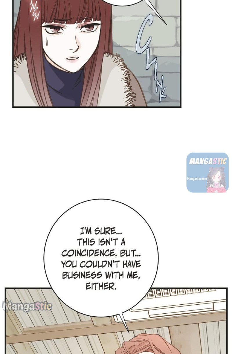 Survival Marriage Chapter 62 - Page 23