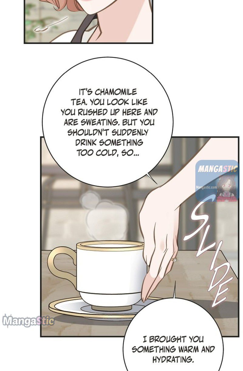 Survival Marriage Chapter 62 - Page 28