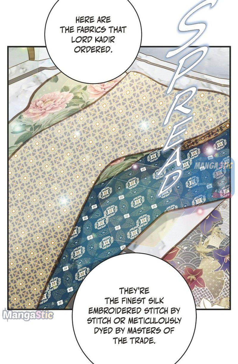 Survival Marriage Chapter 62 - Page 35