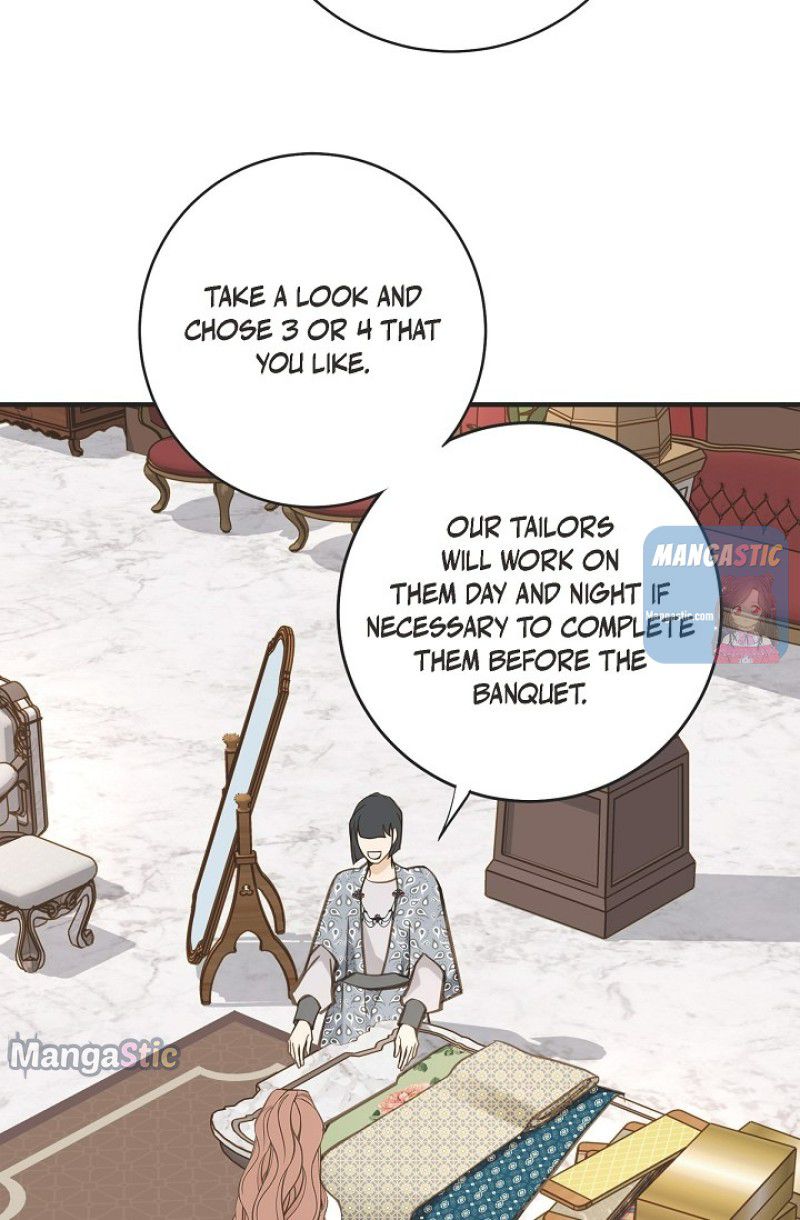 Survival Marriage Chapter 62 - Page 36