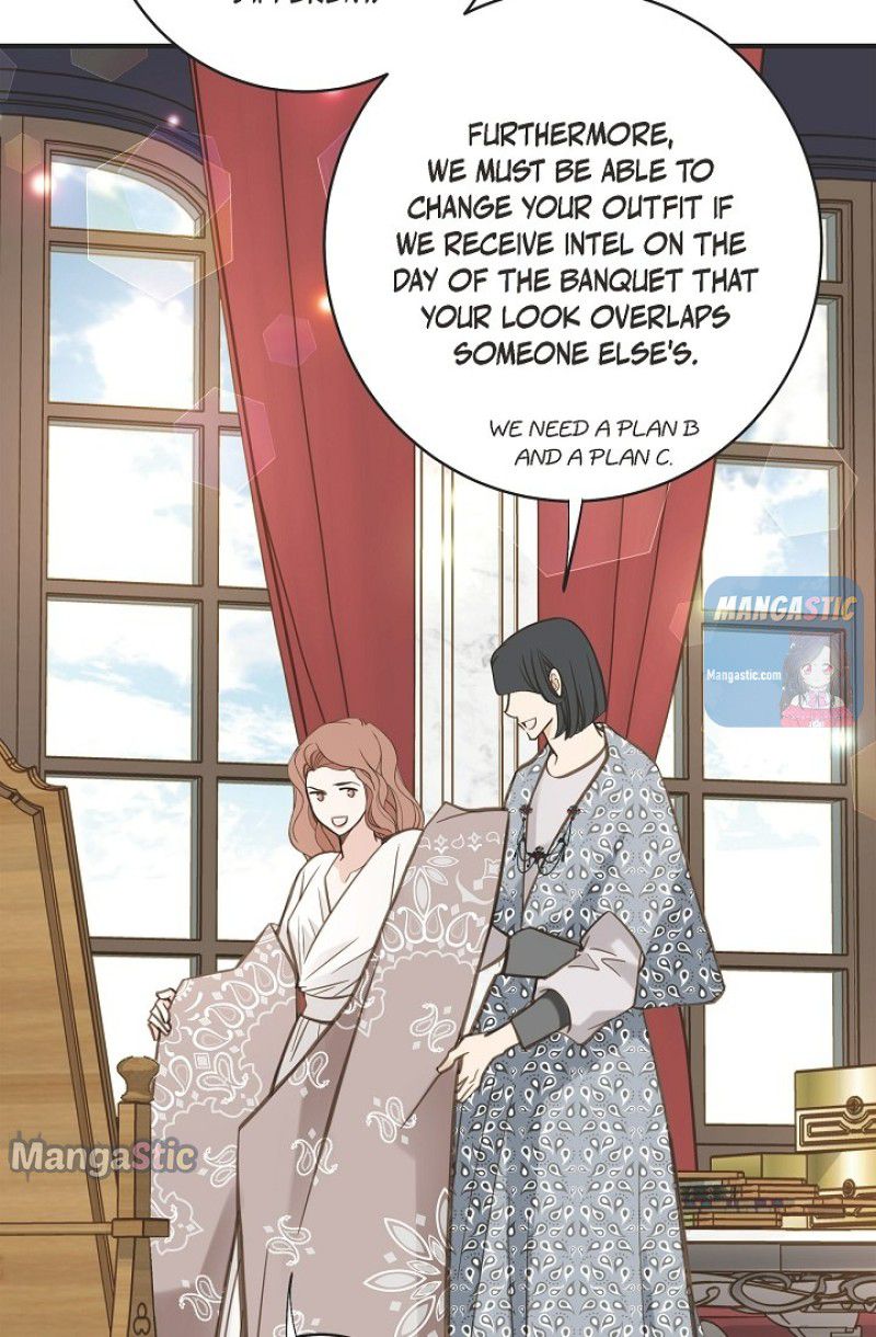 Survival Marriage Chapter 62 - Page 38