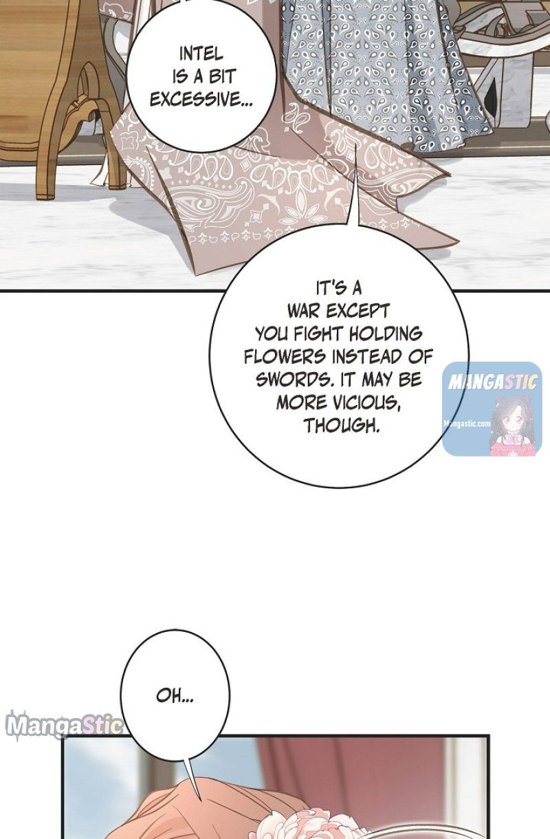 Survival Marriage Chapter 62 - Page 39