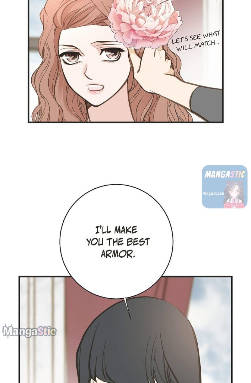 Survival Marriage Chapter 62 - Page 40