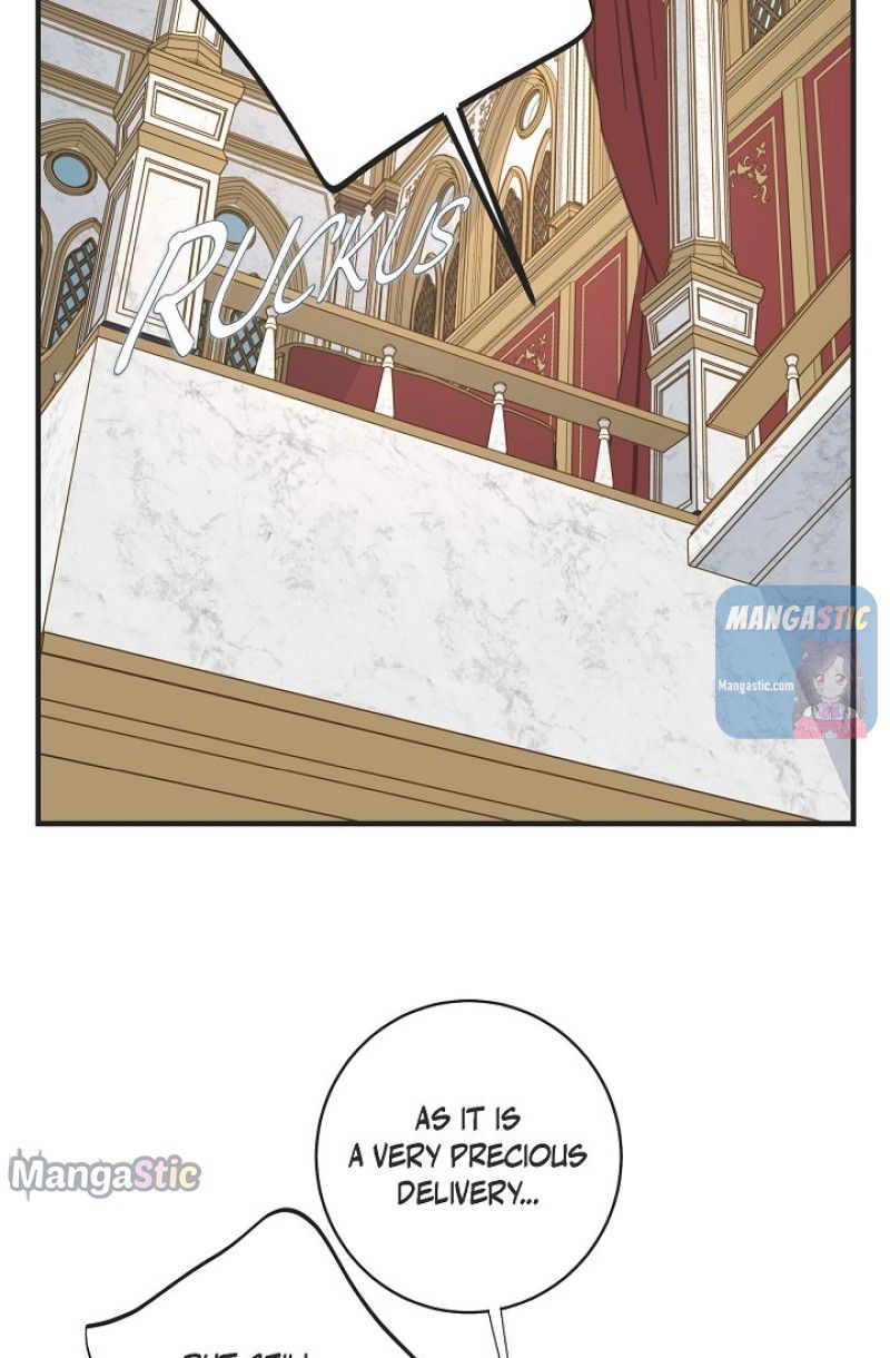 Survival Marriage Chapter 62 - Page 42