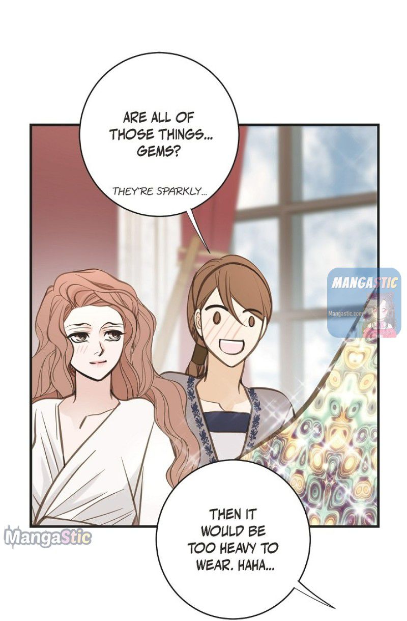 Survival Marriage Chapter 62 - Page 51