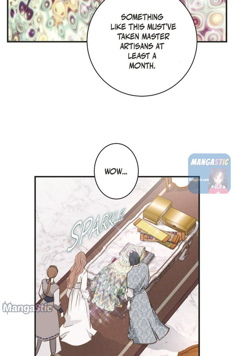 Survival Marriage Chapter 62 - Page 53