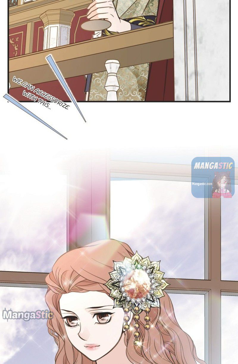 Survival Marriage Chapter 62 - Page 56