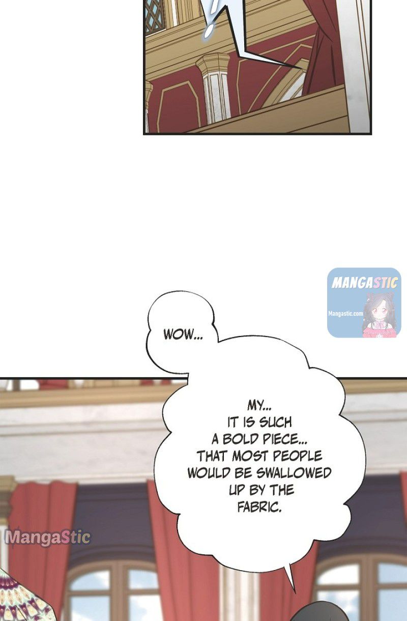 Survival Marriage Chapter 62 - Page 59