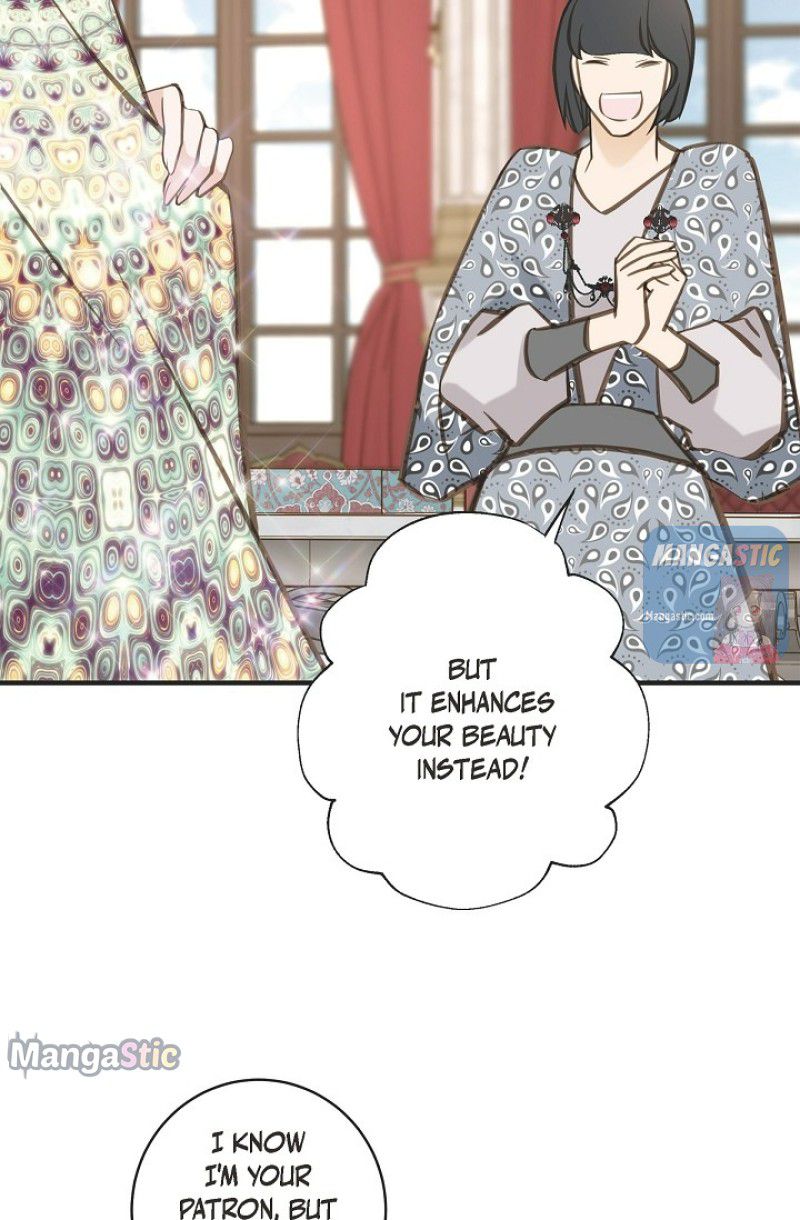 Survival Marriage Chapter 62 - Page 60