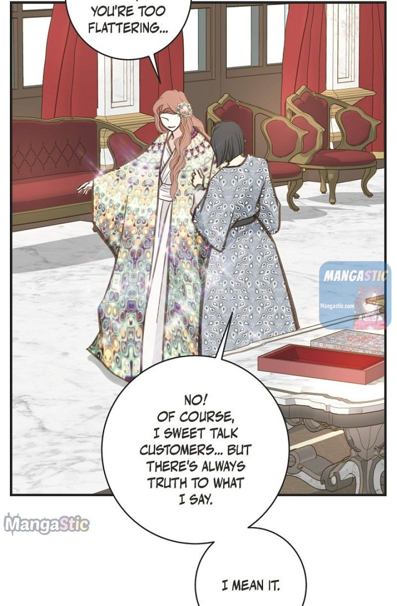 Survival Marriage Chapter 62 - Page 61