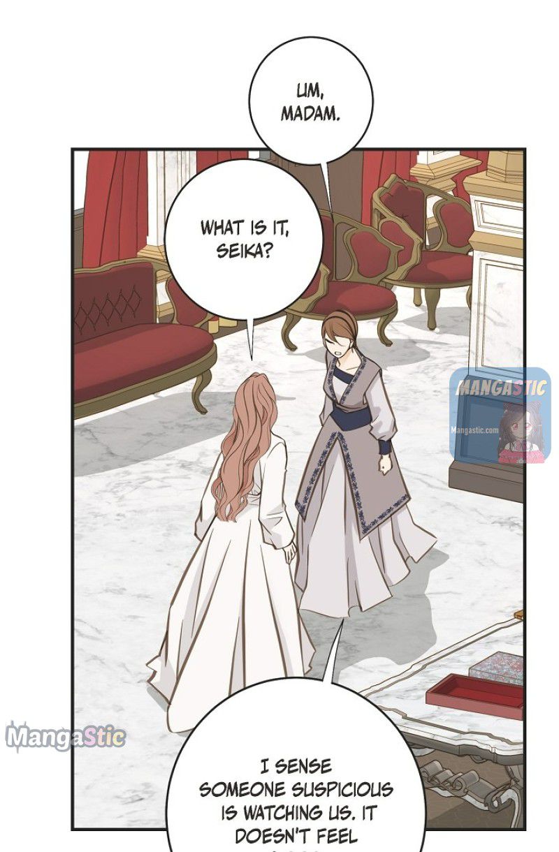 Survival Marriage Chapter 62 - Page 68