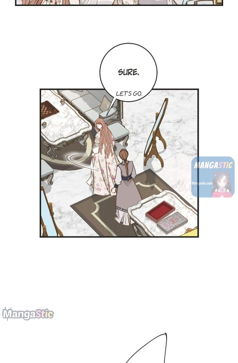 Survival Marriage Chapter 62 - Page 72