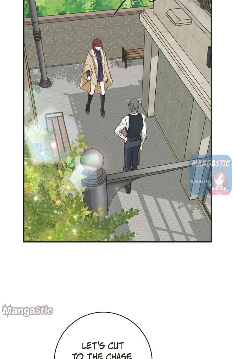 Survival Marriage Chapter 63 - Page 5