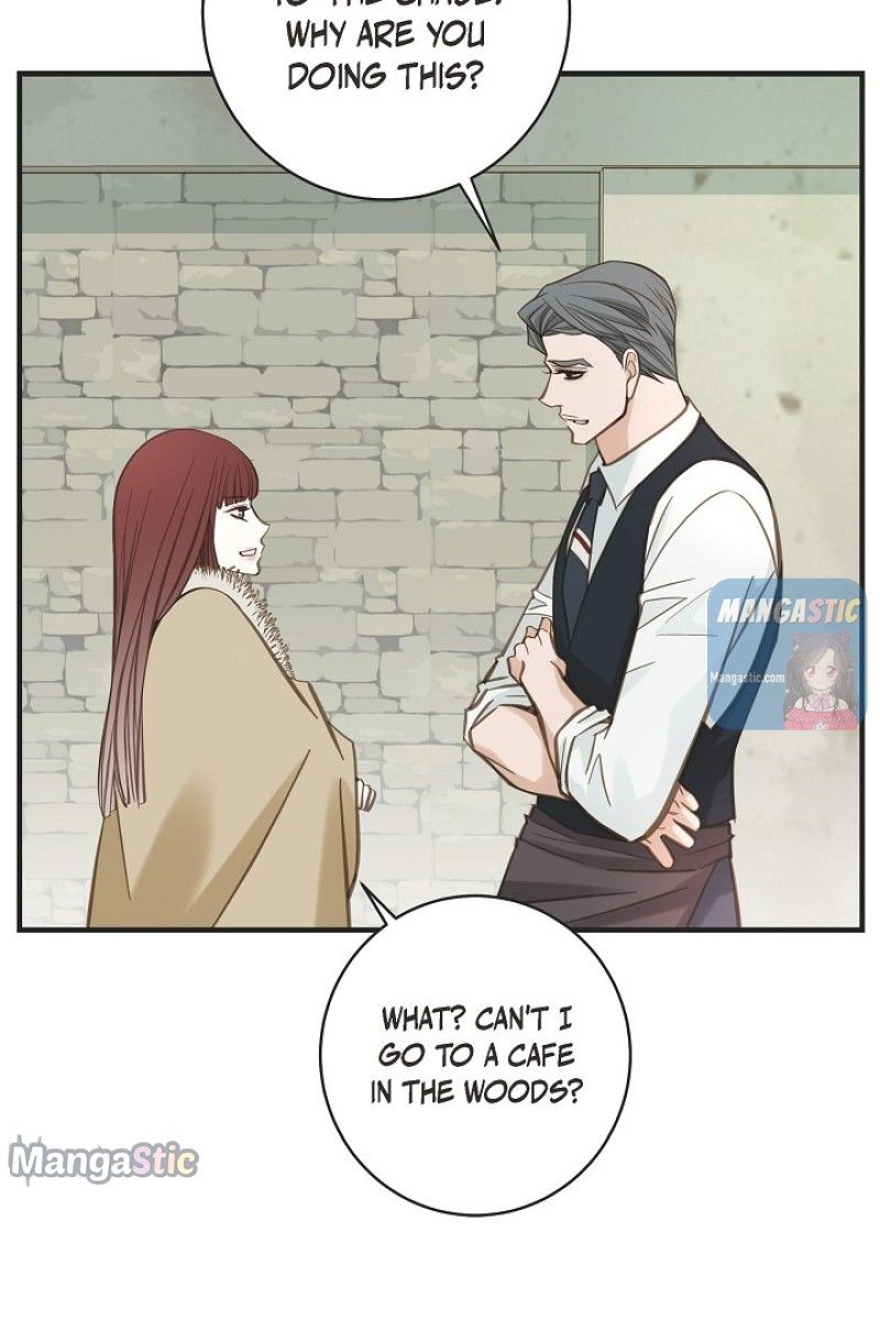 Survival Marriage Chapter 63 - Page 6