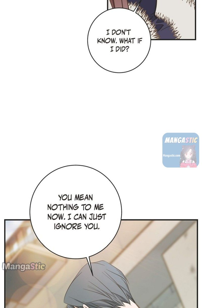 Survival Marriage Chapter 63 - Page 8