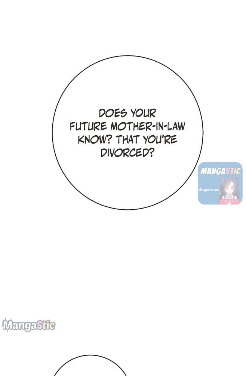 Survival Marriage Chapter 63 - Page 10