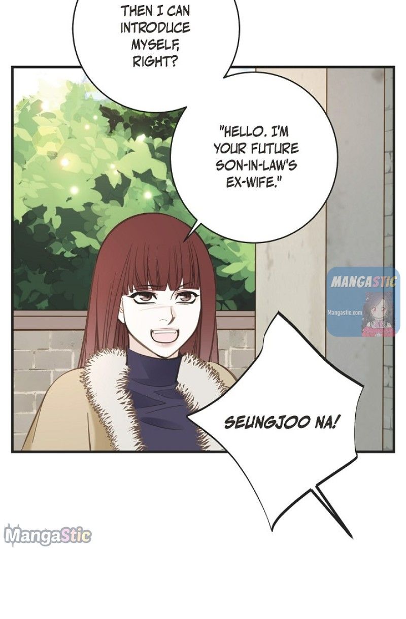 Survival Marriage Chapter 63 - Page 12