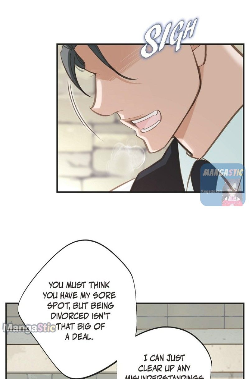 Survival Marriage Chapter 63 - Page 13