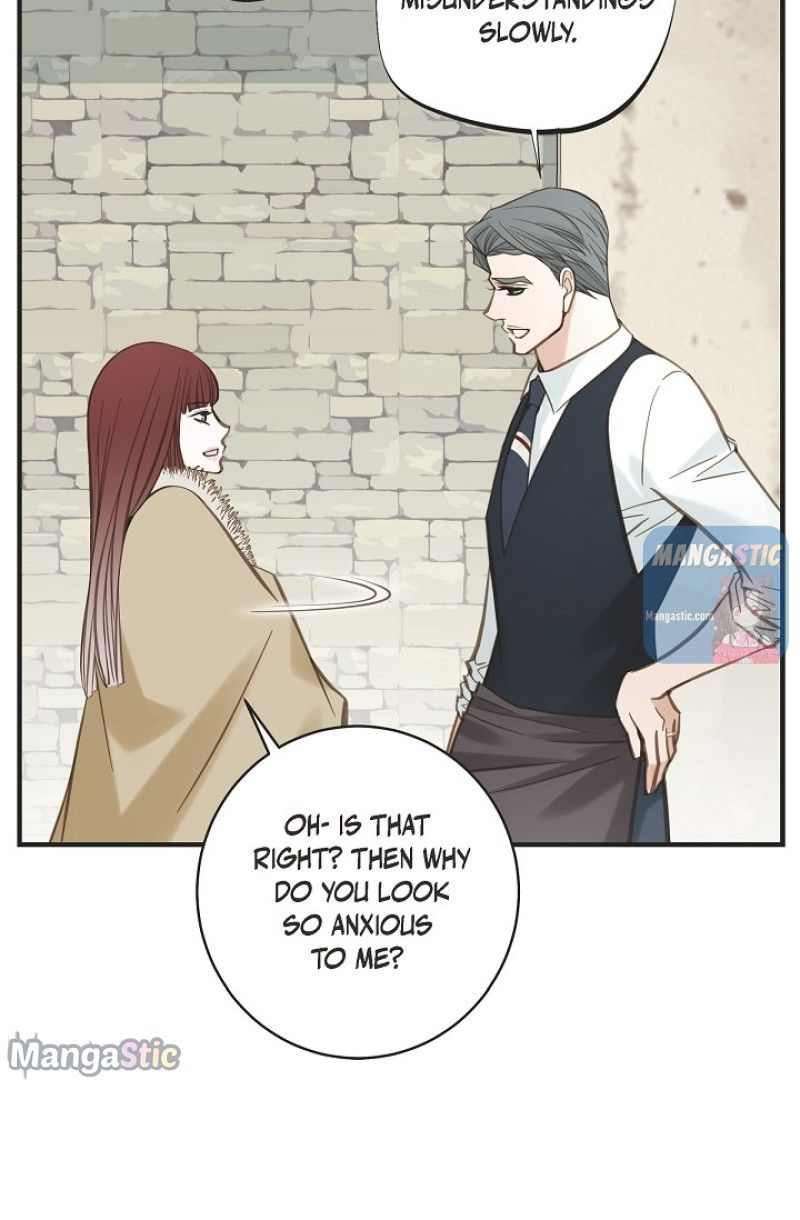 Survival Marriage Chapter 63 - Page 14