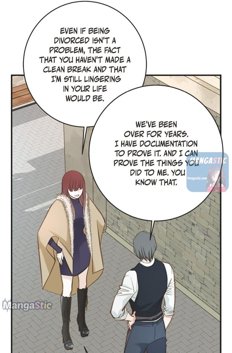 Survival Marriage Chapter 63 - Page 15