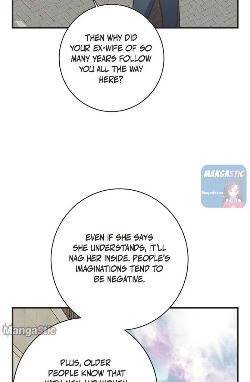 Survival Marriage Chapter 63 - Page 16