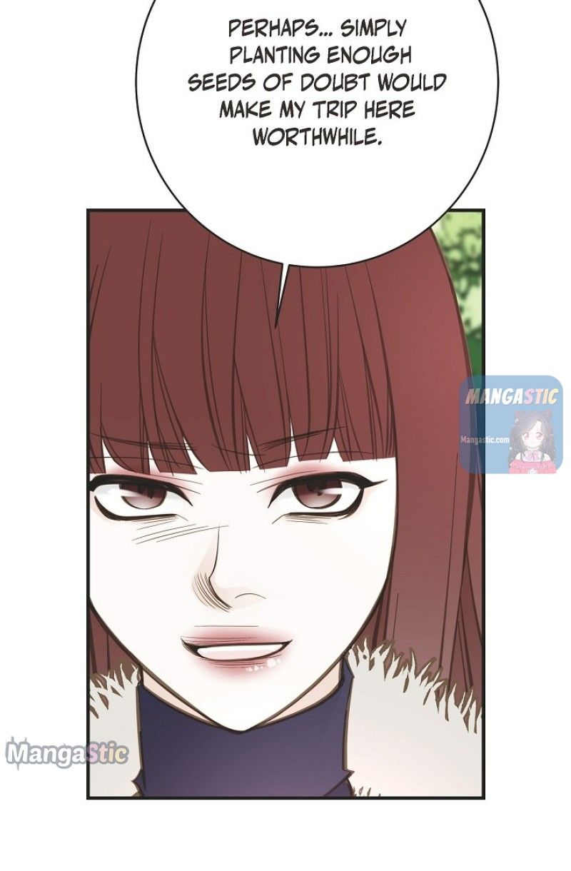 Survival Marriage Chapter 63 - Page 18