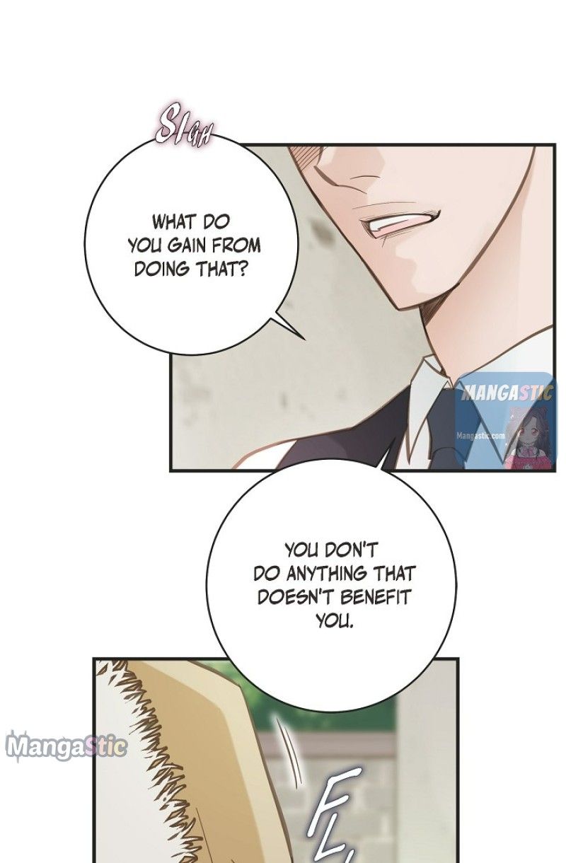 Survival Marriage Chapter 63 - Page 20