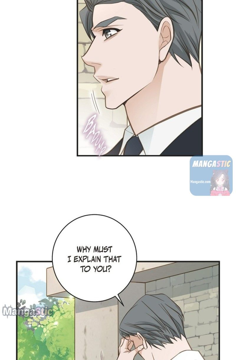 Survival Marriage Chapter 63 - Page 25