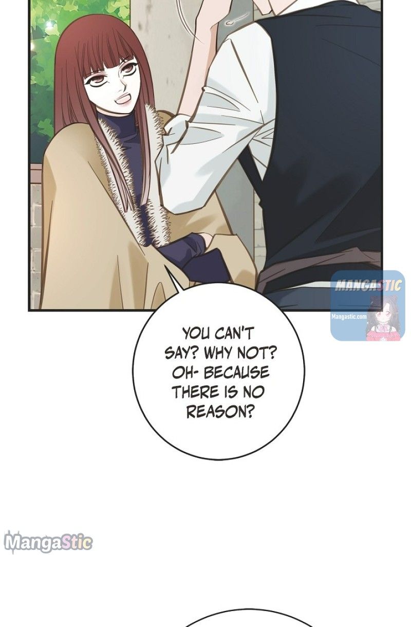 Survival Marriage Chapter 63 - Page 26