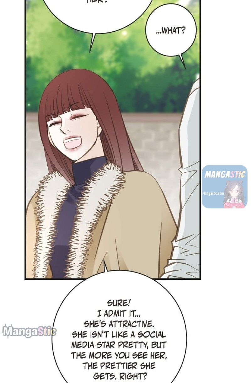 Survival Marriage Chapter 63 - Page 32