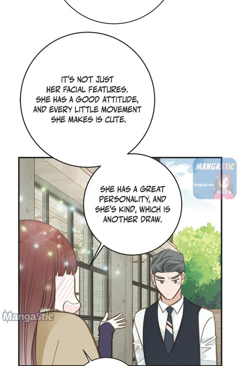 Survival Marriage Chapter 63 - Page 33