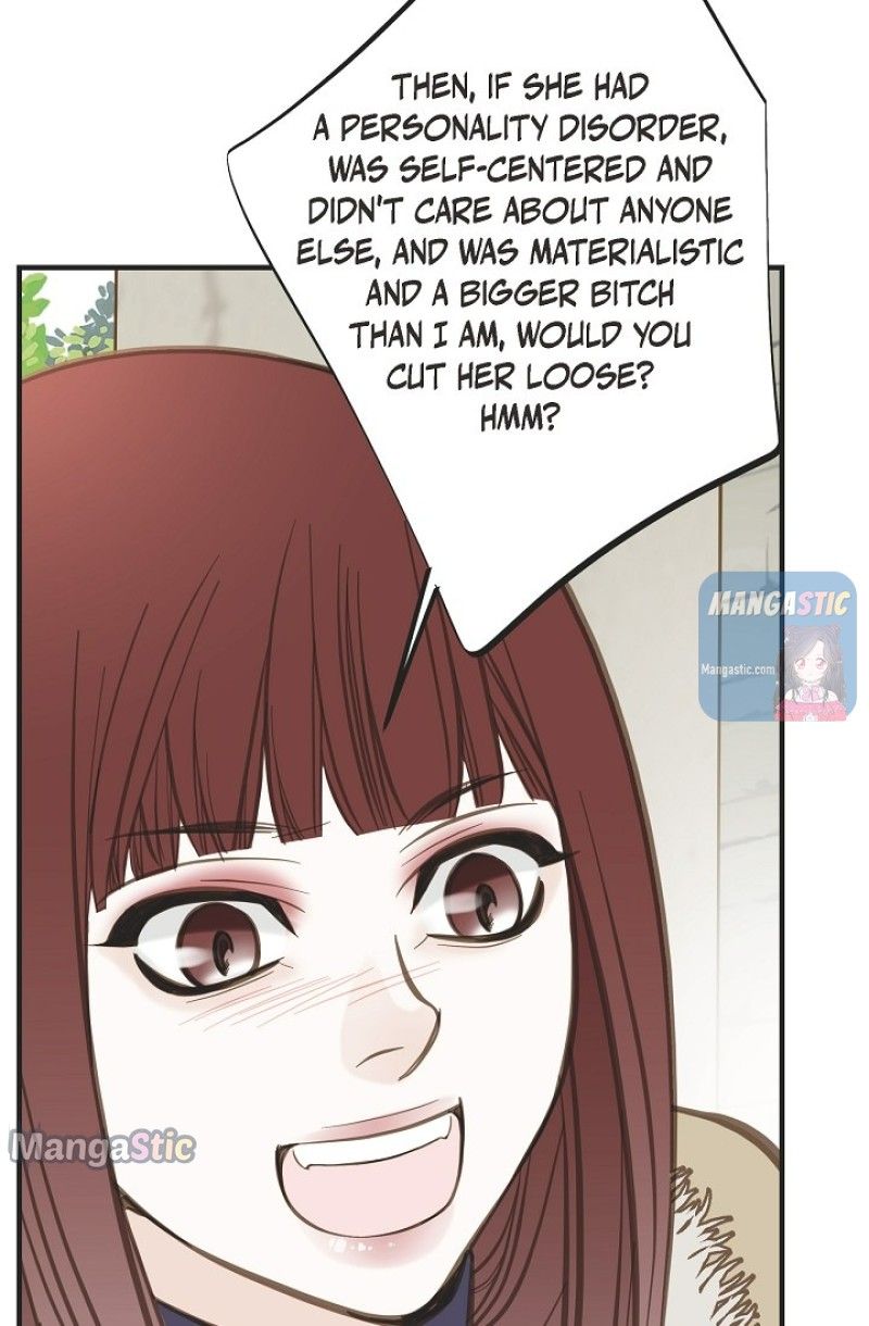 Survival Marriage Chapter 63 - Page 36