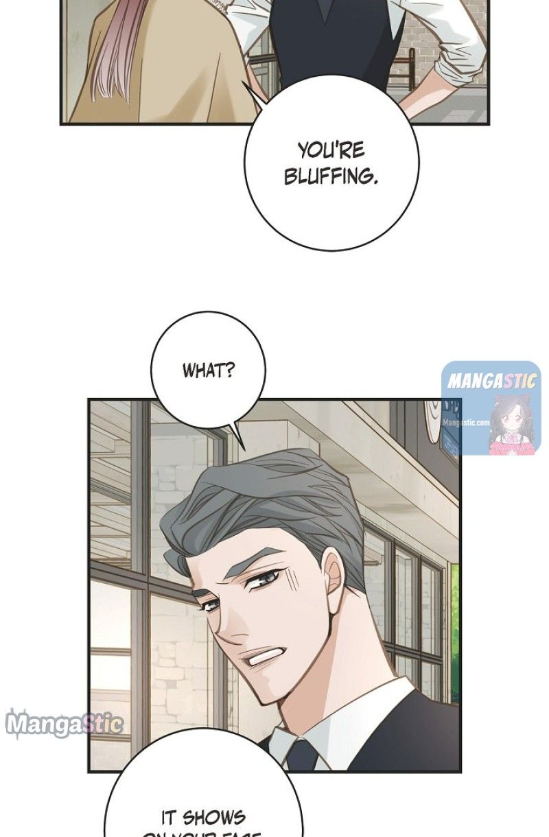 Survival Marriage Chapter 63 - Page 42