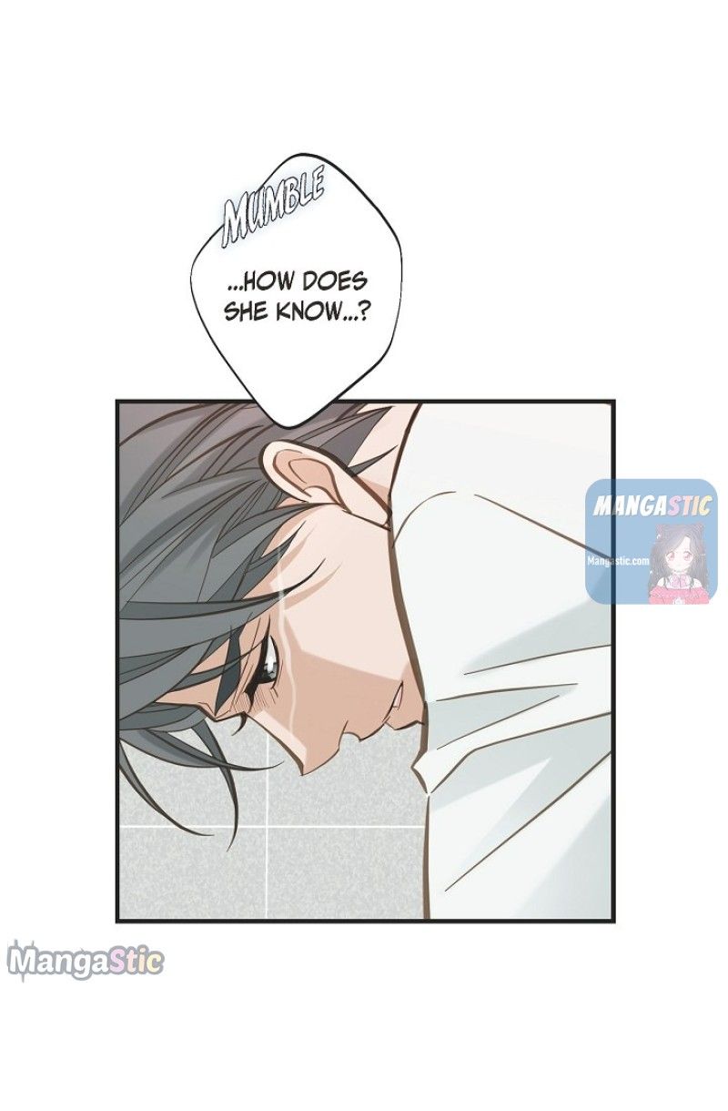 Survival Marriage Chapter 63 - Page 56