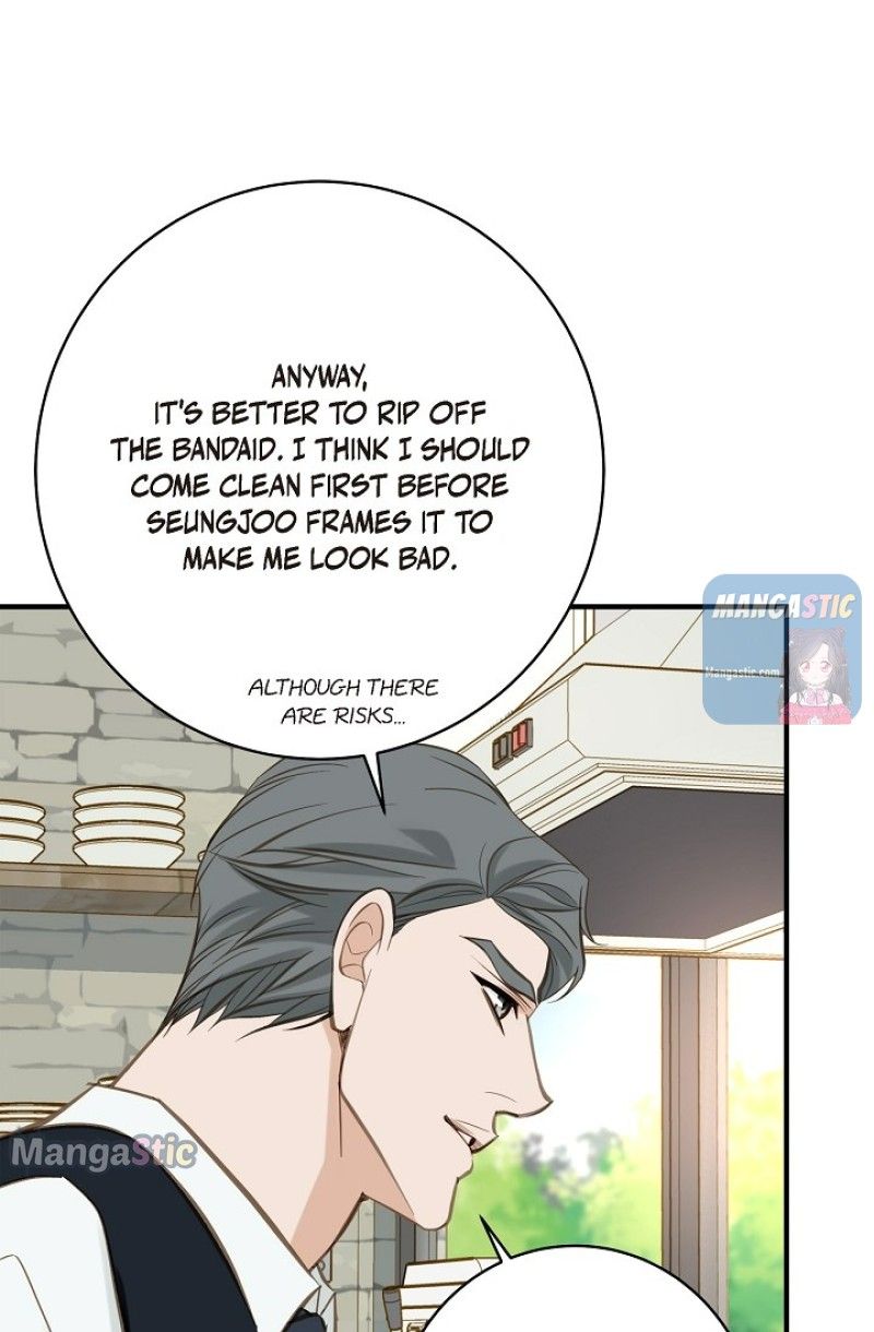 Survival Marriage Chapter 63 - Page 60