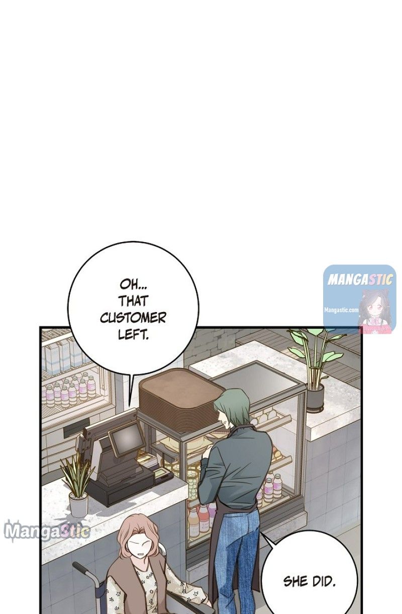 Survival Marriage Chapter 63 - Page 64